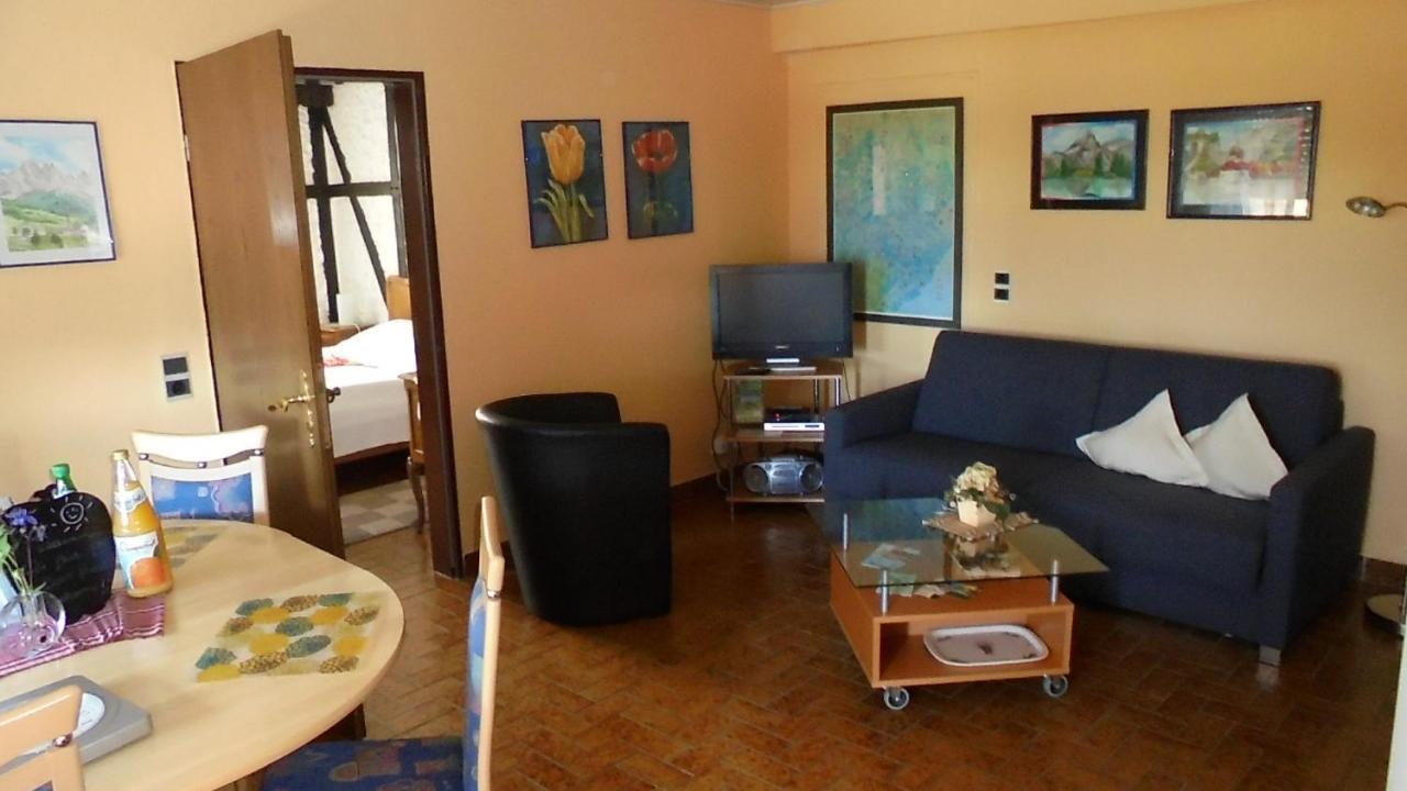 Reifferscheid  Ferienwohnung Kaiser מראה חיצוני תמונה