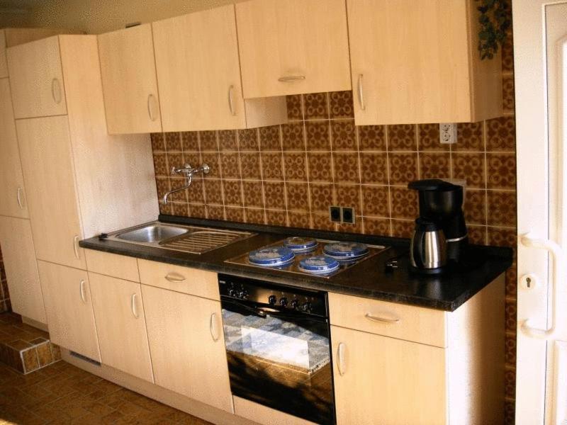 Reifferscheid  Ferienwohnung Kaiser מראה חיצוני תמונה
